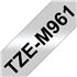 TZE-M961 cinta para impresora de etiquetas