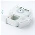 6mm D2 label tape cinta para impresora de etiquetas