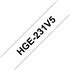 HGE-231V5 cinta para impresora de etiquetas
