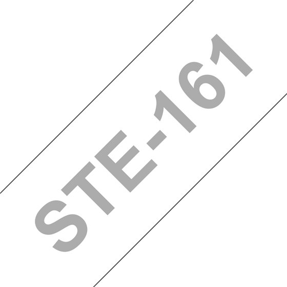 STE-161 cinta para impresora de etiquetas