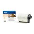 DK-11247 cinta para impresora de etiquetas Negro sobre blanco