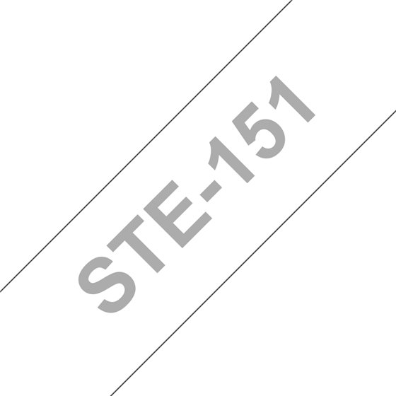 STE-151 cinta para impresora de etiquetas