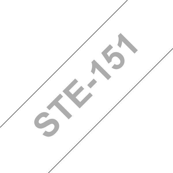 STE-151 cinta para impresora de etiquetas