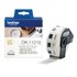 DK-11219 etiqueta de impresora Blanco