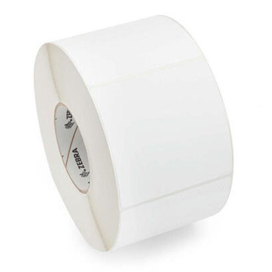 Z-Select 2000D Blanco Etiqueta para impresora autoadhesiva