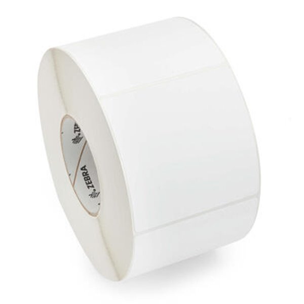 Z-Select 2000D Blanco Etiqueta para impresora autoadhesiva