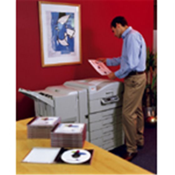 CD Solution Media