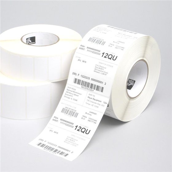 Z-Perform 1000T Blanco