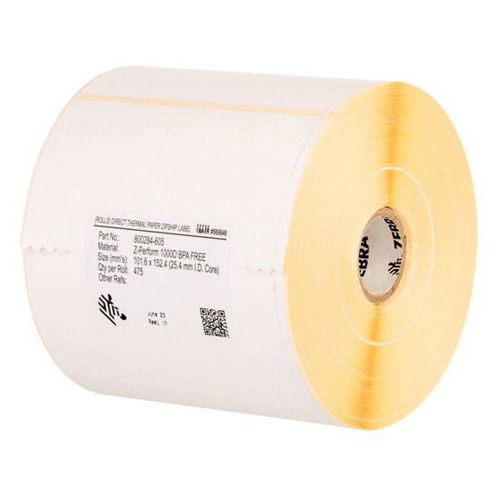 Z-Perform 1000T Blanco