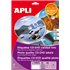 APL B25H ETIQ CD OPACO DIAM 114ILC 2899