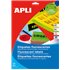 APL B20H ETIQ FLUOR NAR 64X33.9 2871