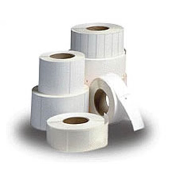 Z-Select 2000D Blanco Etiqueta para impresora autoadhesiva