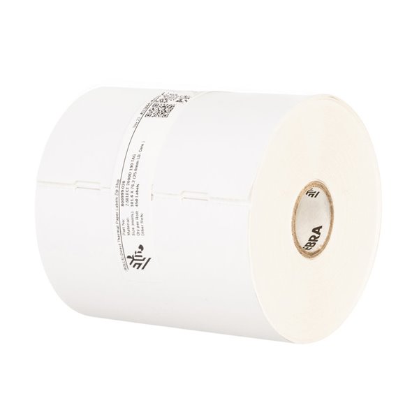 Z-Select 2000D Blanco Etiqueta para impresora autoadhesiva