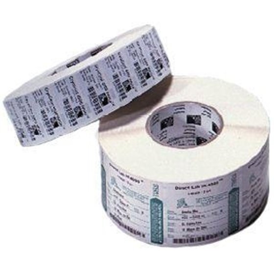 Z-Ultimate 3000T Blanco Rodillo