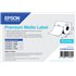 Rollo continuo de Premium Matte Label, 76 mm x 35 m