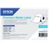 Rollo continuo de Premium Matte Label, 102 mm x 35 m