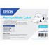 Premium Matte Label - Die-cut Roll: 102mm x 152mm, 225 labels