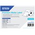 Premium Matte Label - Die-cut Roll: 76mm x 127mm, 265 labels