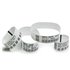 Z-Band Ultrasoft Blanco