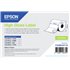 High Gloss Label - Die-cut Roll: 102mm x 152mm, 800 labels