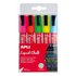 13959 etiqueta de impresora Azul, Verde, Naranja, Rosa, Amarillo