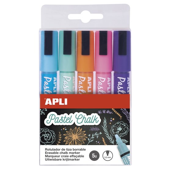 14735 etiqueta de impresora Azul, Marrón, Verde, Naranja, Amarillo