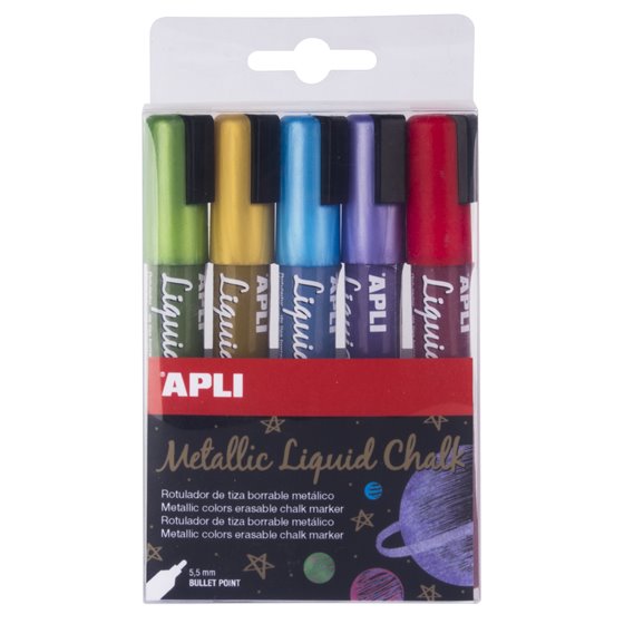 17082 etiqueta de impresora Azul, Verde, Lila, Rojo, Amarillo