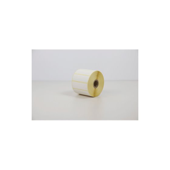 LDP1M026076100I etiqueta de impresora Blanco