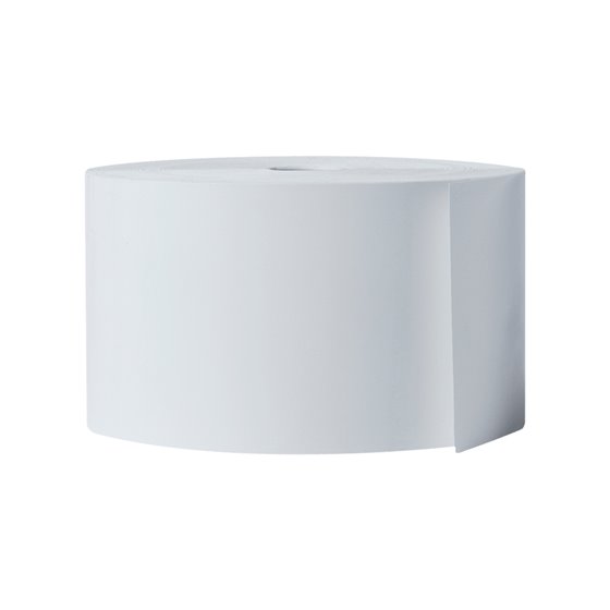 BDL-7J000058-102 etiqueta de impresora Blanco Etiqueta para impresora no adhesiva