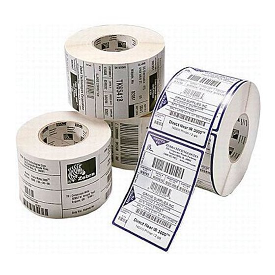 Z-Perform 1000T Blanco
