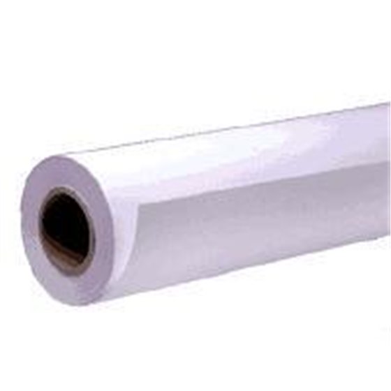 Rollo de Presentation Matte Paper, 44" x 25 m, 172 g/m²