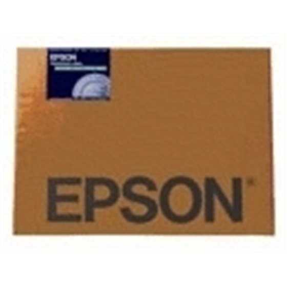 Rollo de Ultra Smooth Fine Art Paper, 17" x 15,2 m, 250 g/m²