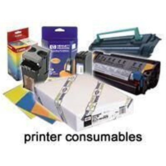 Rollo de Enhanced Synthetic Paper, 44" x 40 m, 84 g/m²