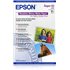 Premium Glossy Photo Paper, DIN A3+, 250 g/m², 20 hojas