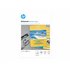 Papel láser brillante profesional de 150 g/m²- 150 hojas/A4/210 x 297 mm