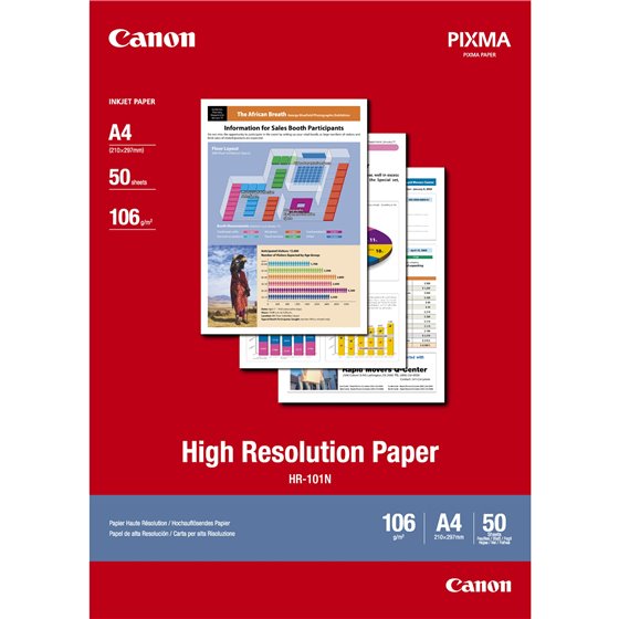 1033A002 papel para impresora de inyección de tinta