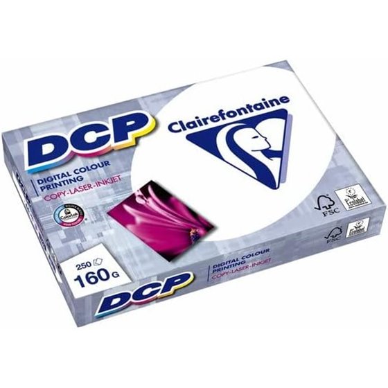 1842C papel para impresora de inyección de tinta A4 (210x297 mm) 250 hojas Blanco