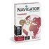 PAPEL A4 NAVIGATOR 100g 500h PRESENTAT.
