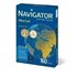 PAPEL A3 NAVIGATOR 160g 250h OFFICE CARD