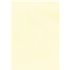 12369 papel para impresora de inyección de tinta A4 (210x297 mm) 100 hojas Crema de color