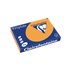 1880C papel para impresora de inyección de tinta A3 (297x420 mm) 500 hojas Naranja