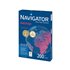 PAQ. 150H PAP. NAVIGATOR BOLD DESIGN A4 200GR