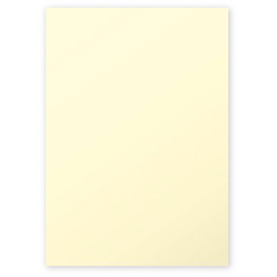 4207C papel para impresora de inyección de tinta A4 (210x297 mm) 50 hojas Amarillo