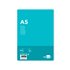PB02 papel para impresora de inyección de tinta A5 (148x210 mm) Alise 500 hojas Blanco