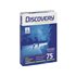 DSC P.500H PAPEL A4 75G 0567SW - Pack de 5 unidades
