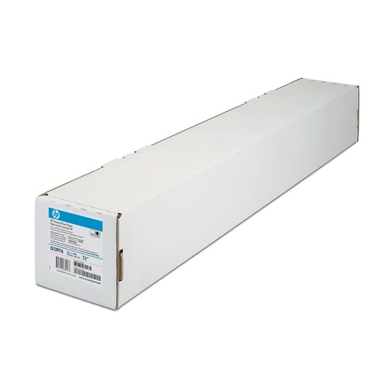 Q1397A papel para plotter