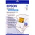 Iron-on-Transfer Paper - A4 - 10 hojas