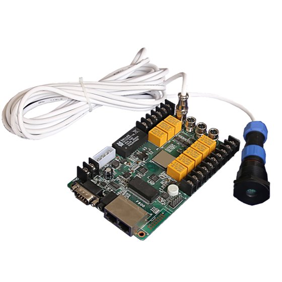 DS-D42A05 accesorio para monitor Tarjeta de control LED