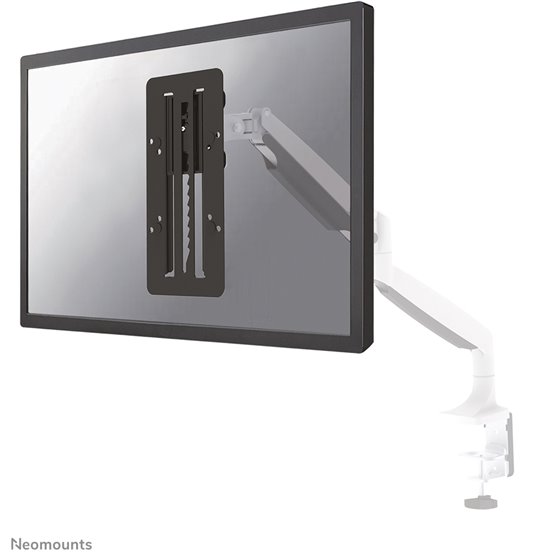 FPMA-LIFT100BLACK Adaptador VESA altura ajustable - universal