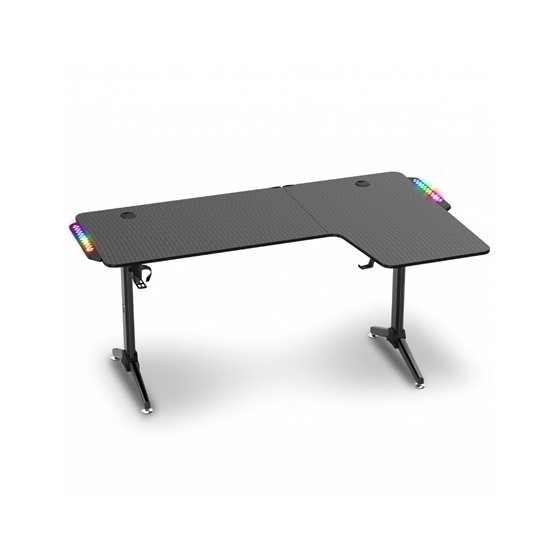 SOG-DESK600R estacion de trabajo sentado o de pie